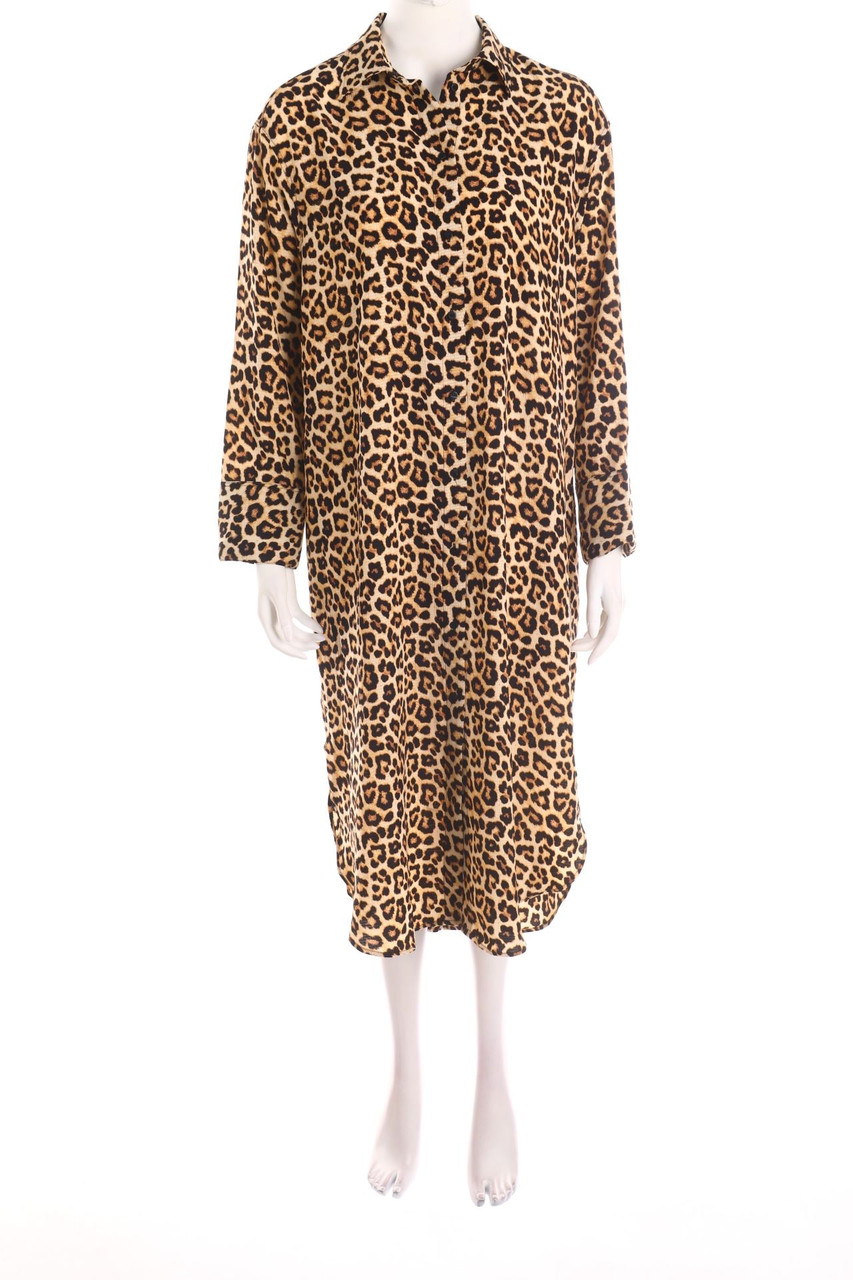 H&M - Shift-Kleid - S