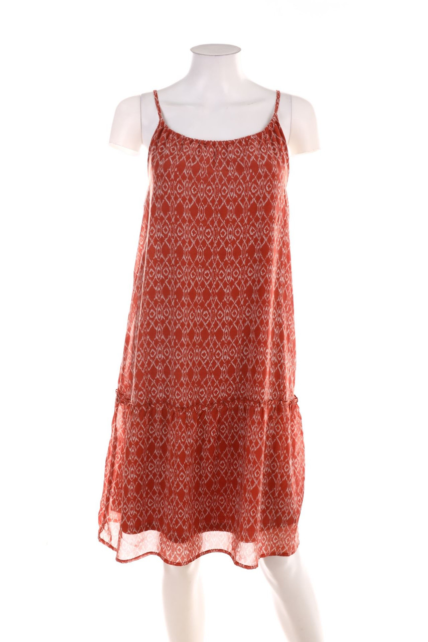 TOM TAILOR - Shift-Kleid - L