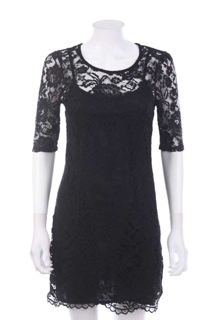 SECONDHAND - Minikleid - M