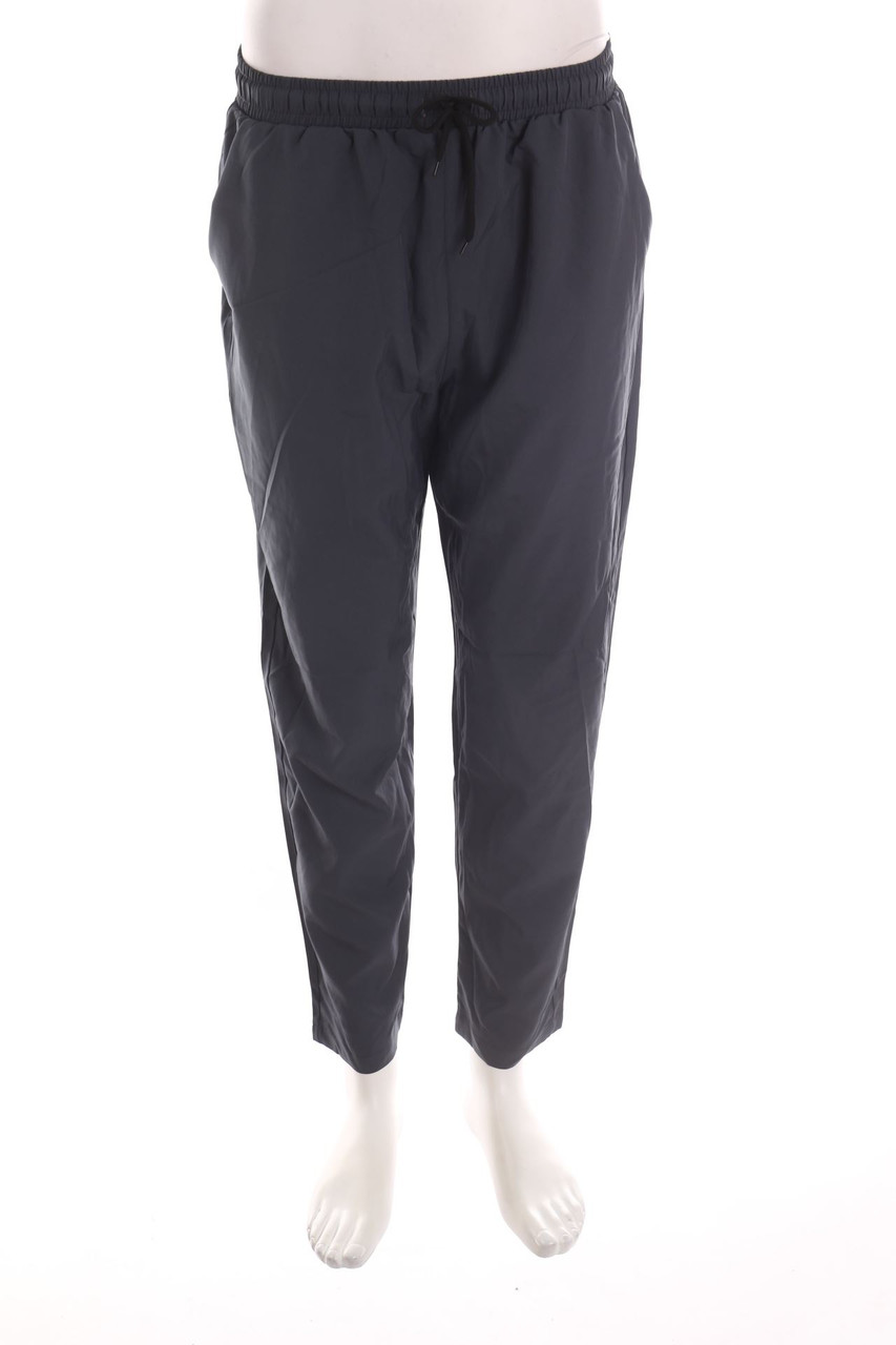 Ohne Label - Jogging-Hose - M