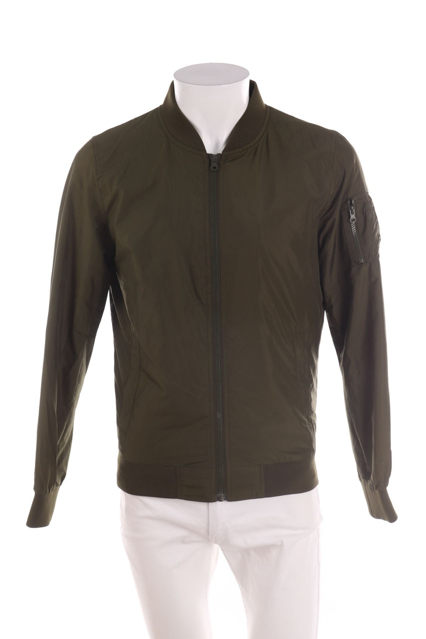 URBAN CLASSICS - Bomber-Jacke - S