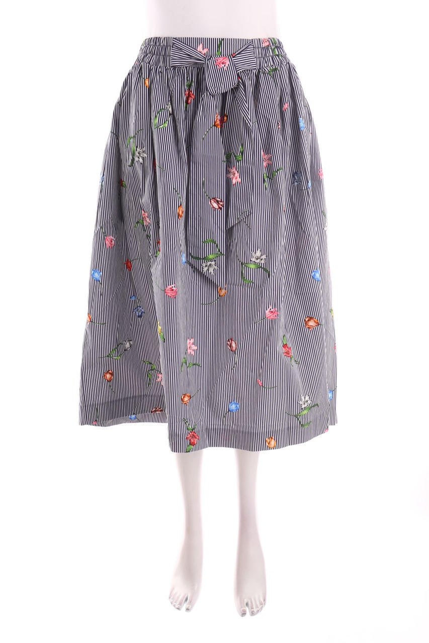 H&M - Midirock - 3XL