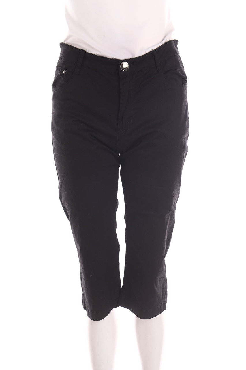 SECONDHAND - Capri-Hose - XL