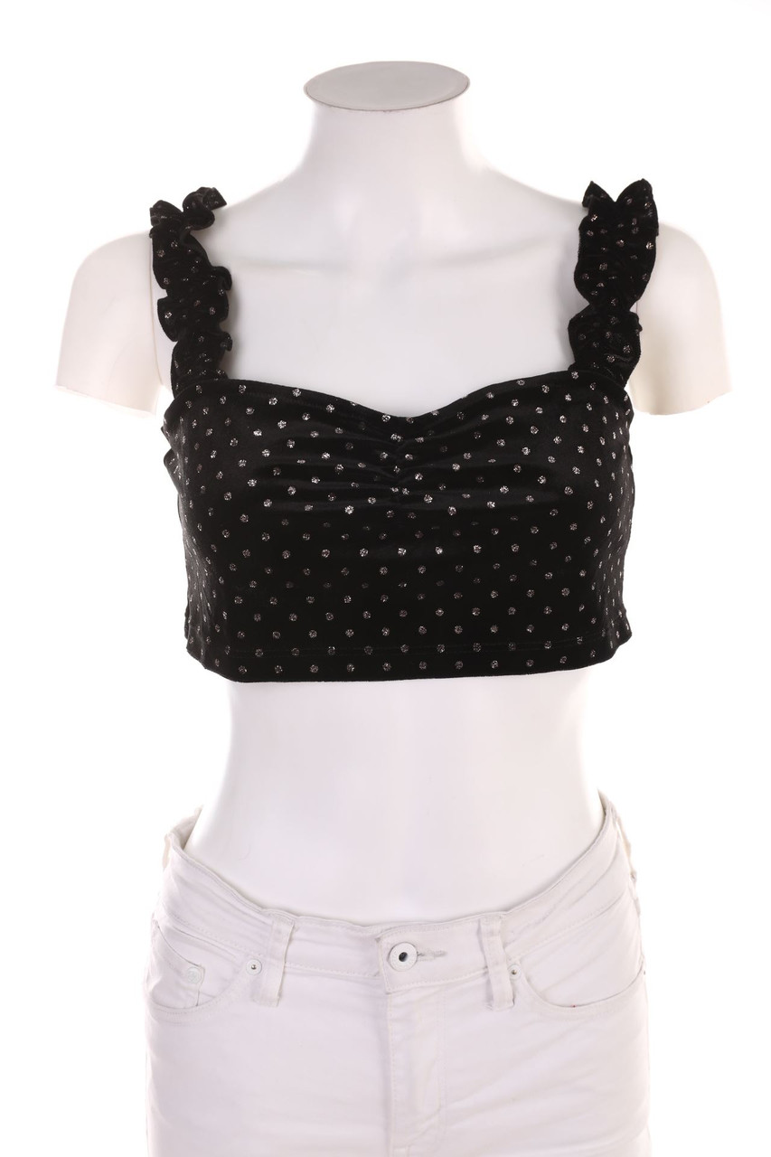 Miss Selfridge petites - Bustier-Top - M