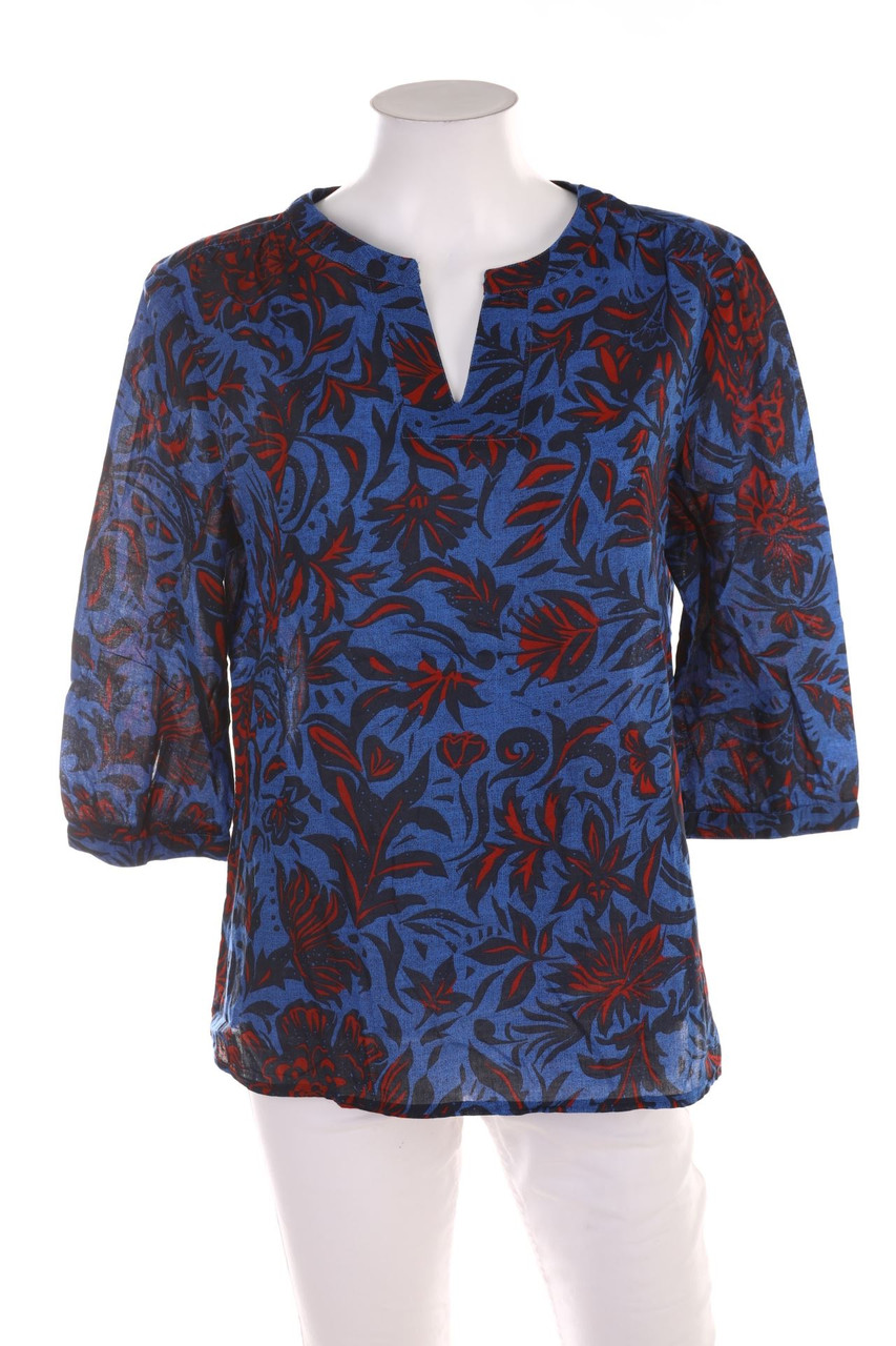 CECIL - Baumwoll-Bluse - S