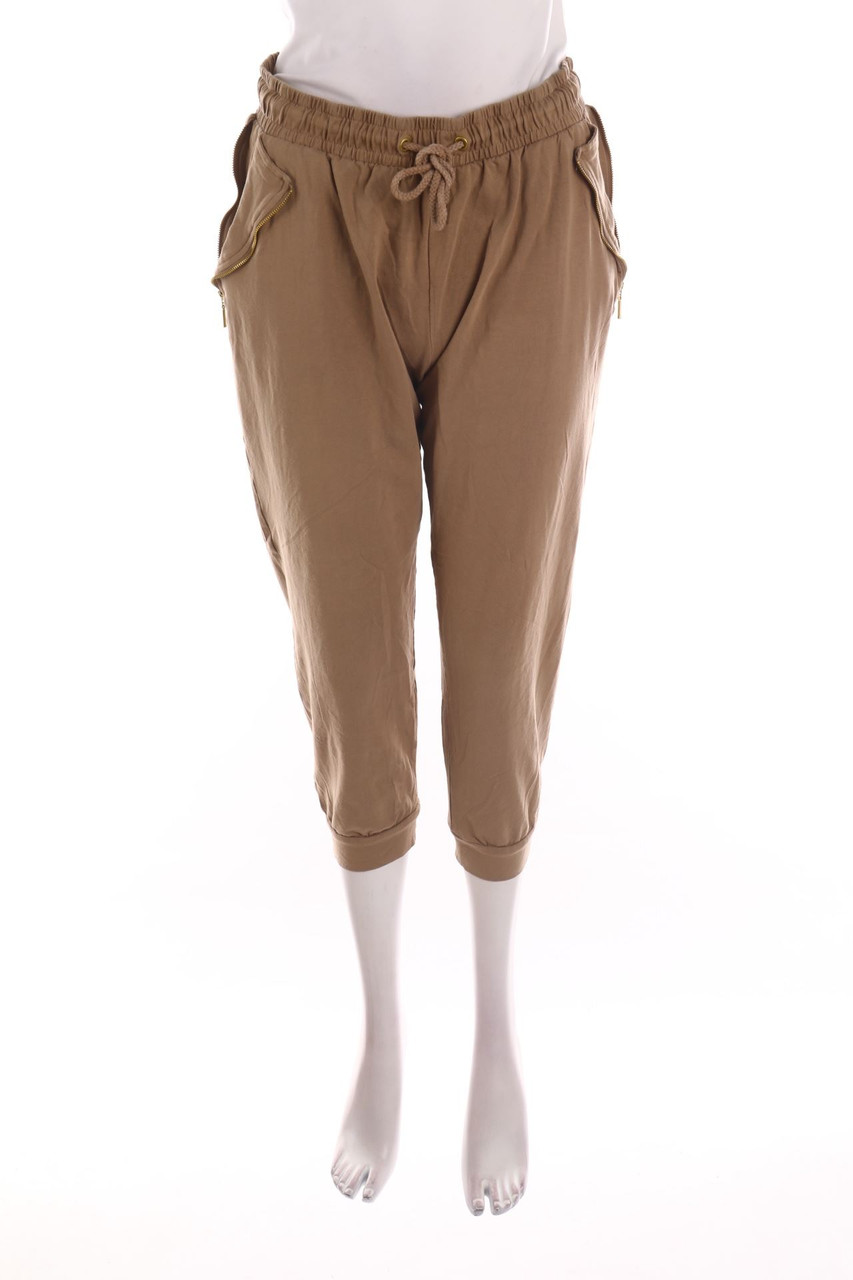 AMISU - Jogger-Hose - L