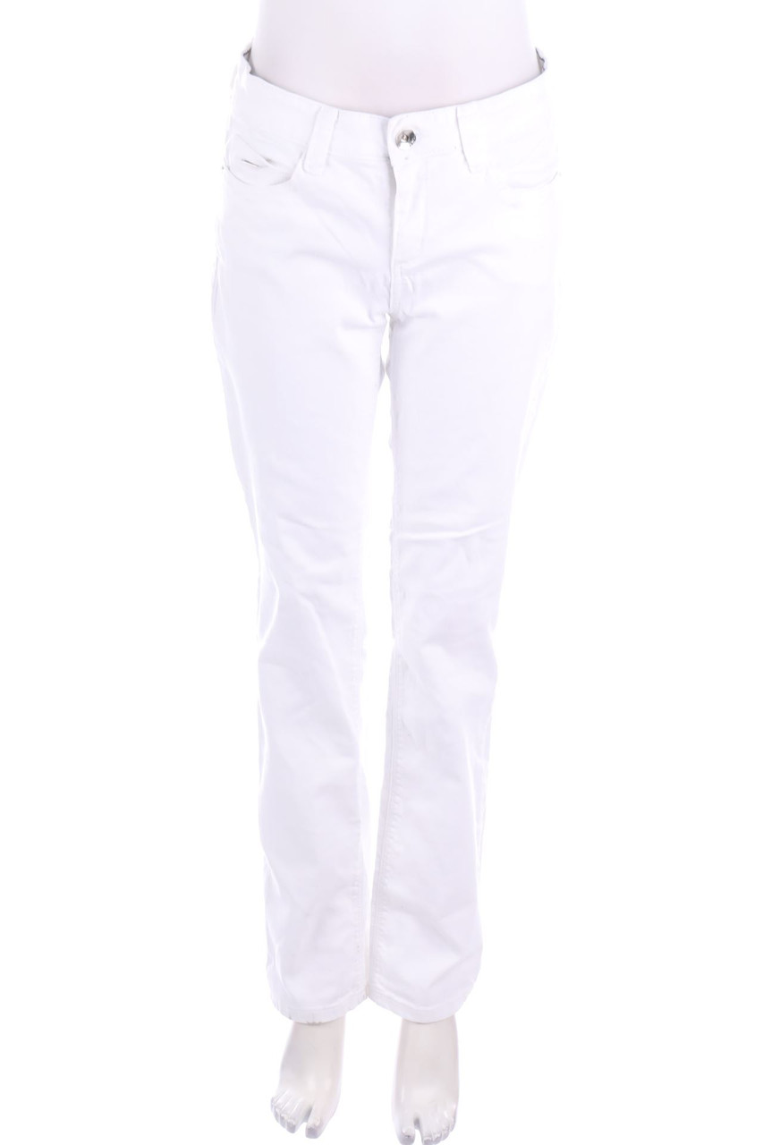 TOM TAILOR - Straight Cut Jeans - M