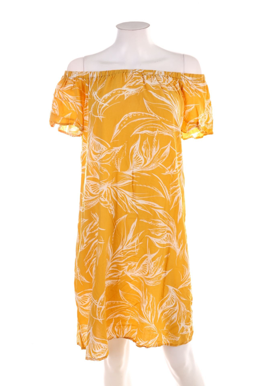 Chicorée - Carmen-Kleid - XL