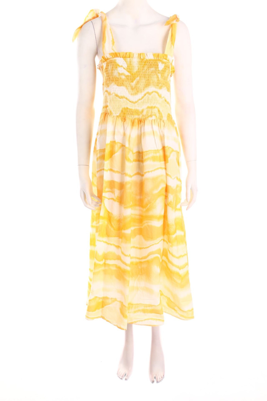 C&A - Maxi-Kleid - L