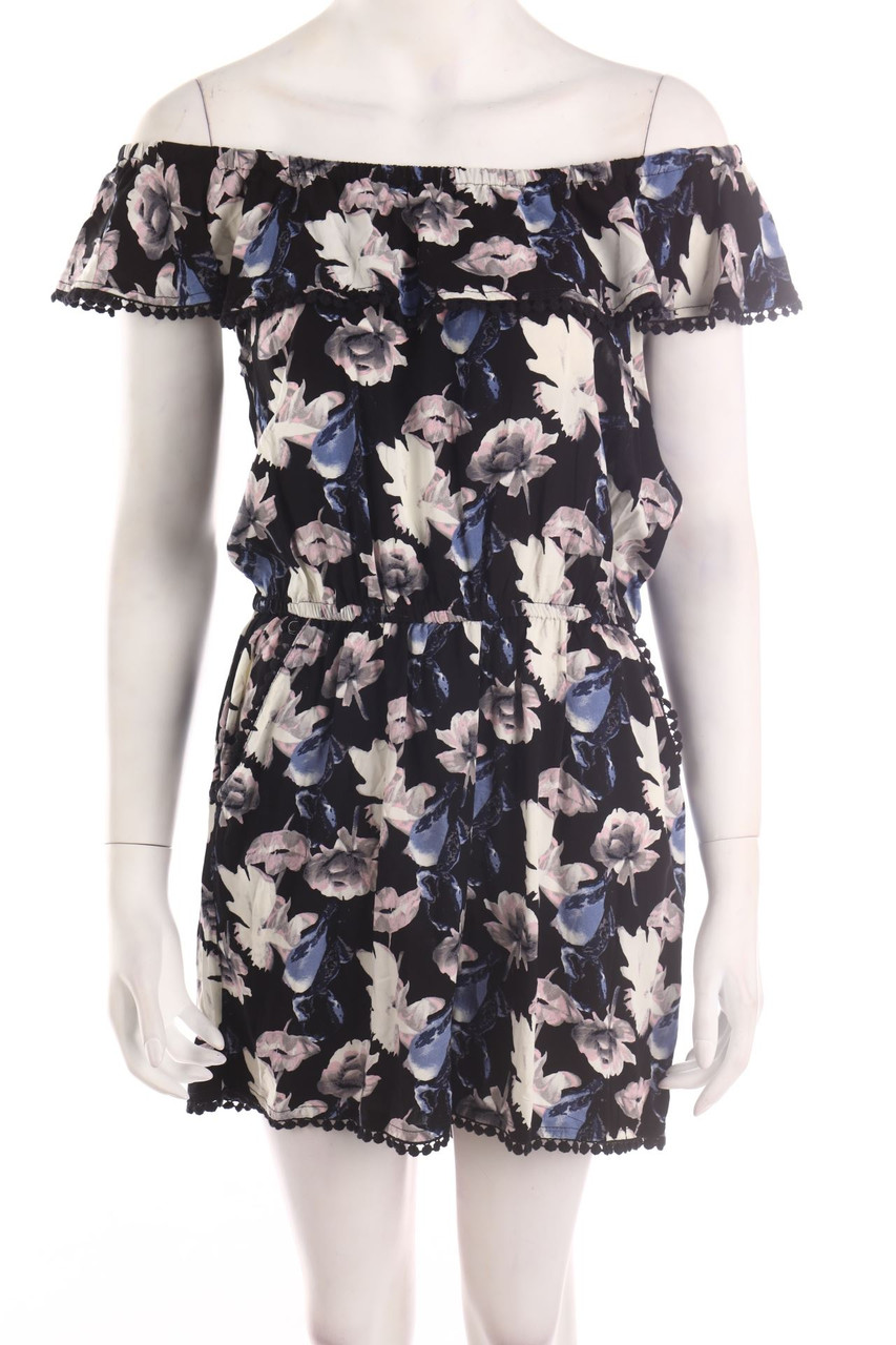 SECONDHAND - Playsuit - XL