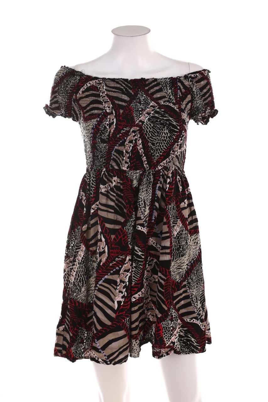 Chicorée - Minikleid - L