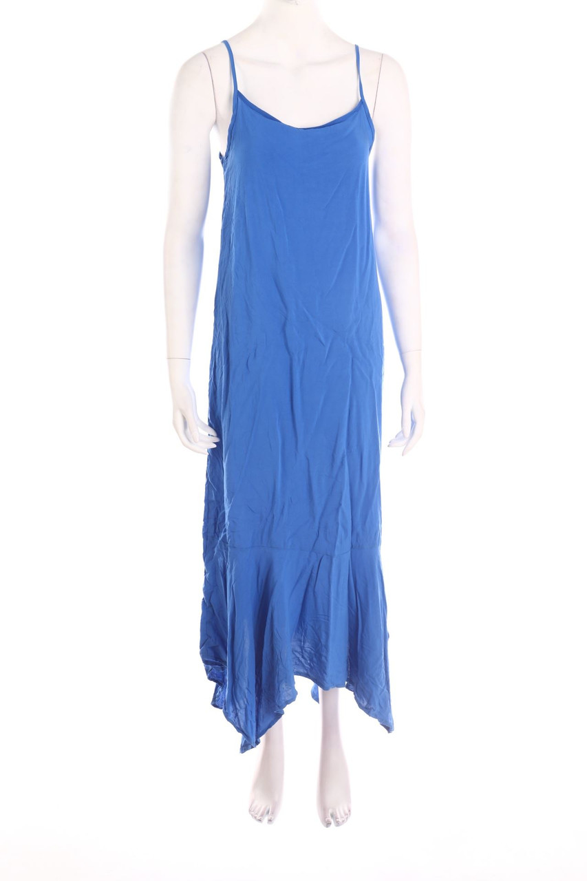 blue motion - Midikleid - S