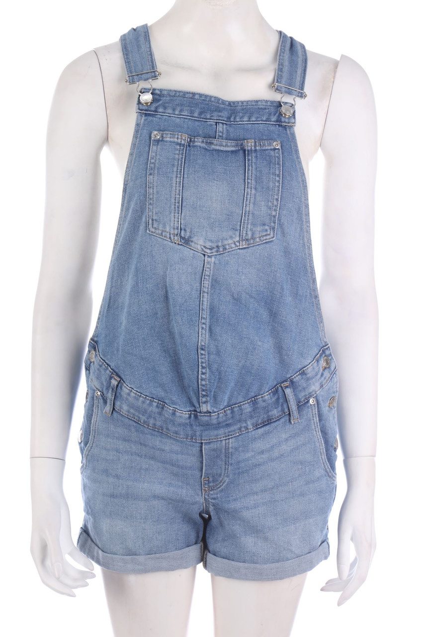 H&M MAMA - Jeans-Latzhose - S