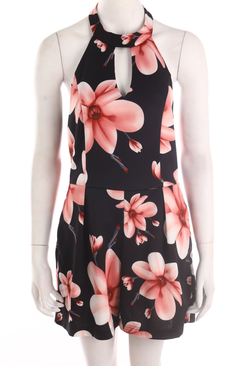 BODYFLIRT - Playsuit - L