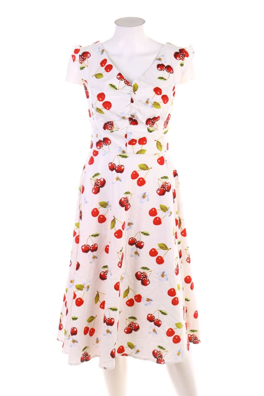 Hearts & Roses - Kleid - 50