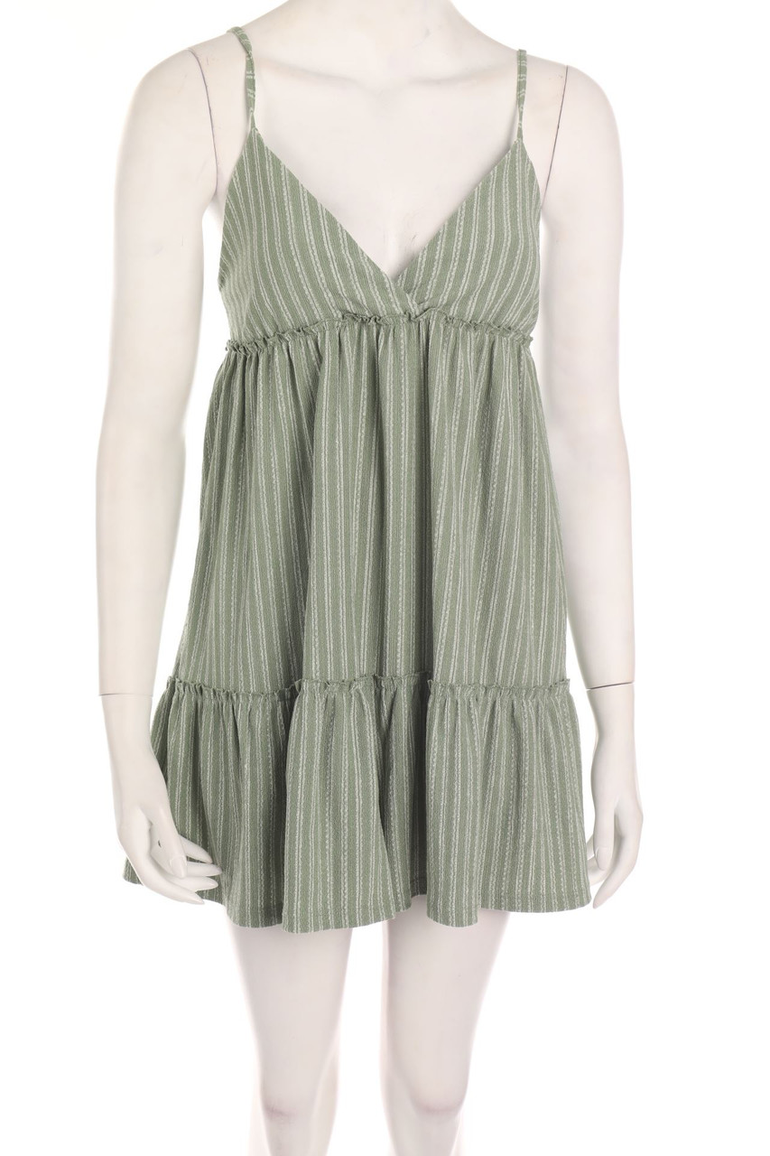 PULL&BEAR - Playsuit - M