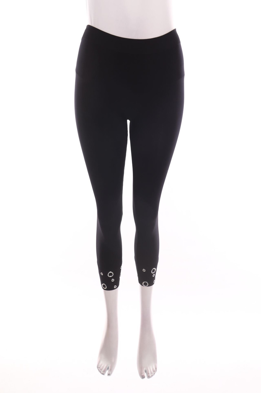 Ohne Label - Sport-Leggings - L