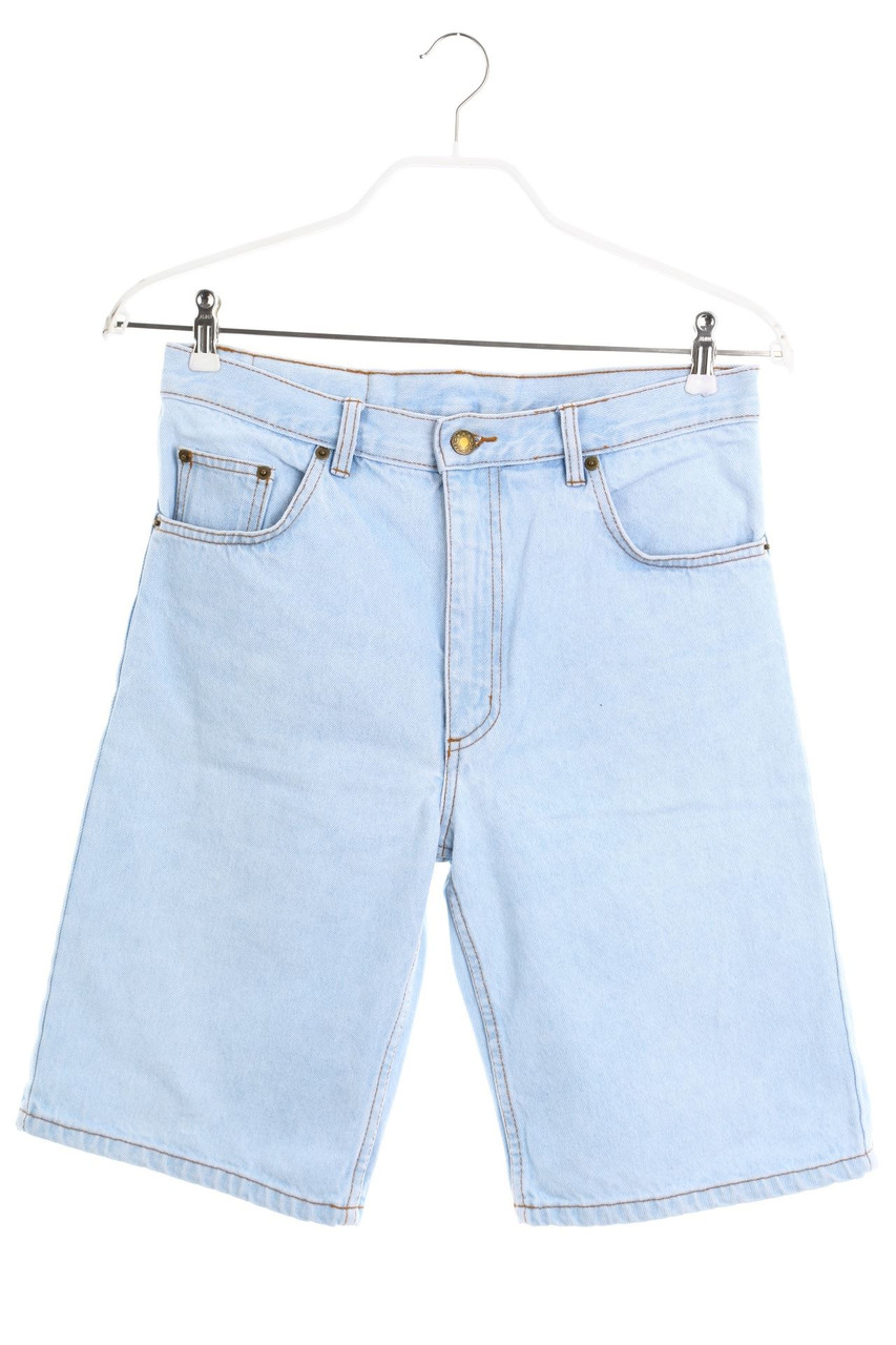 Ohne Label - Jeans-Shorts - S