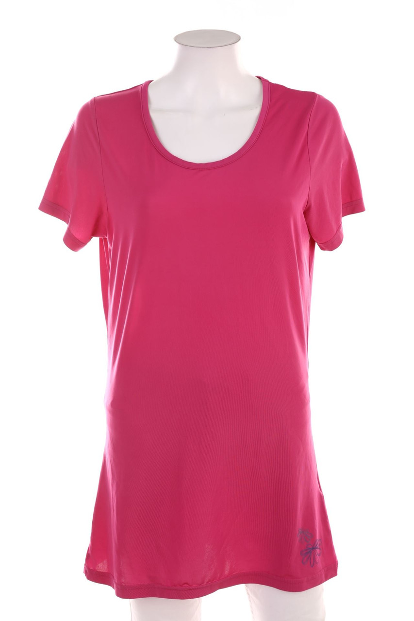 crivit - Basic-Sport T-Shirt - M