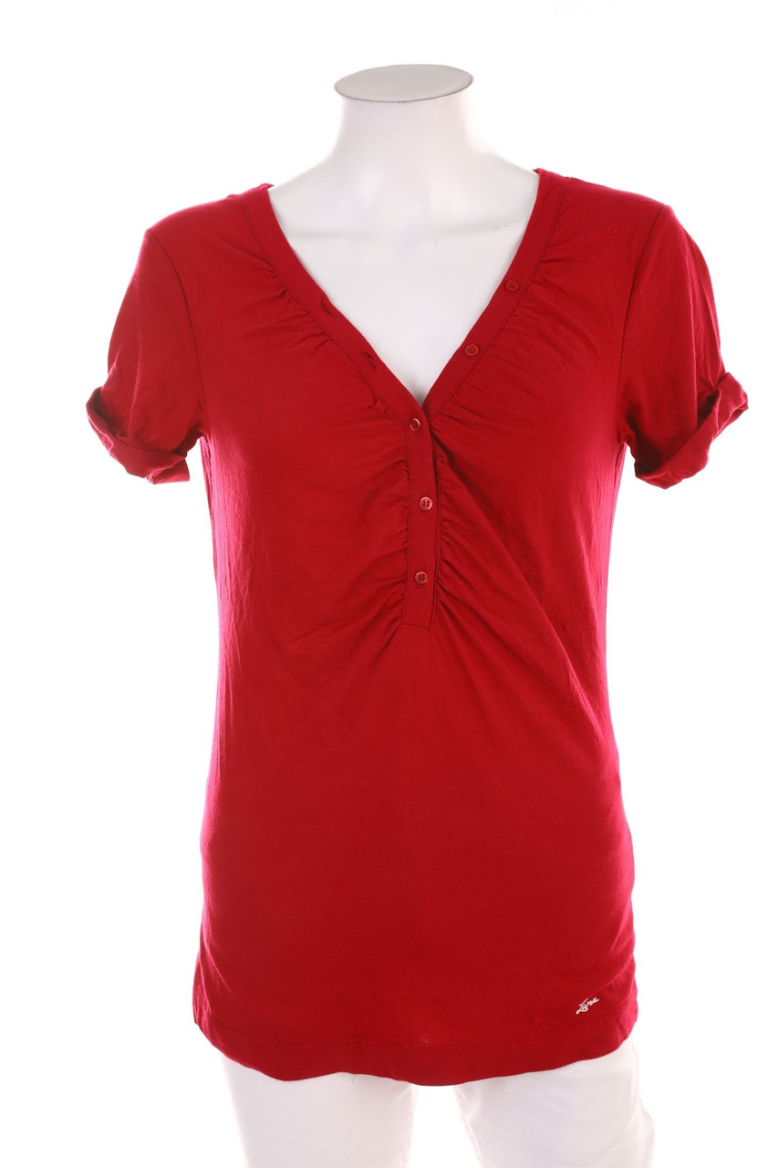 Livre - Kurzarm-Shirt - M