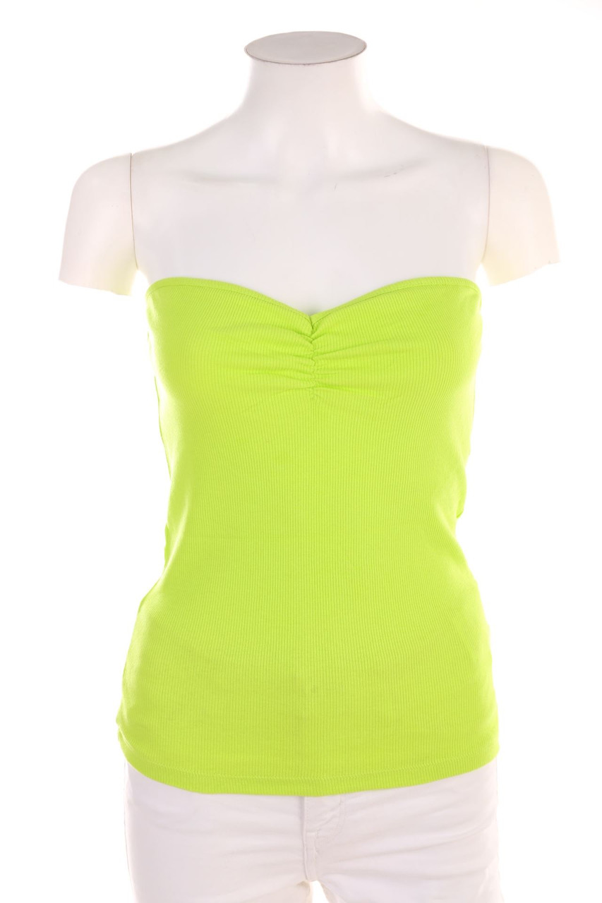 JEAN PASCALE - Bustier-Top - S