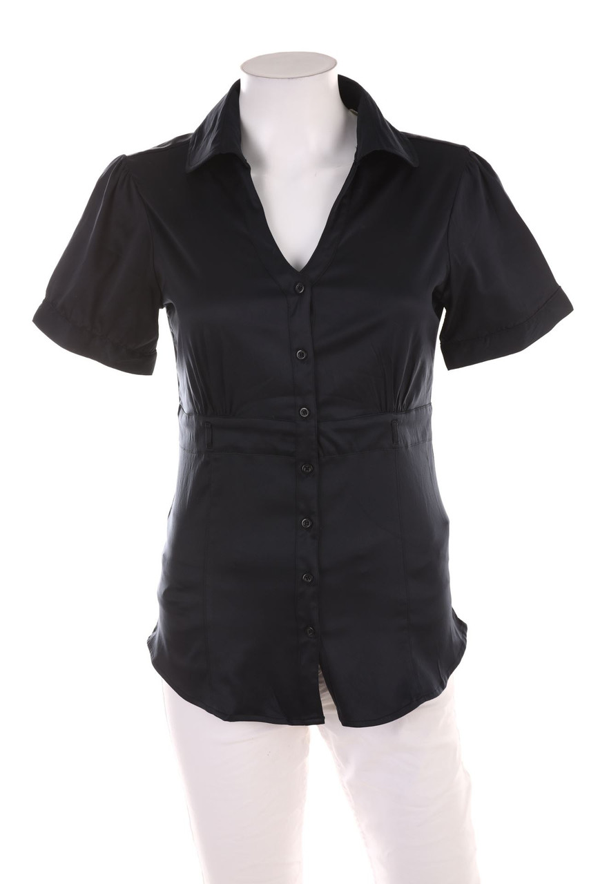 orsay - Kurzarm-Bluse - L