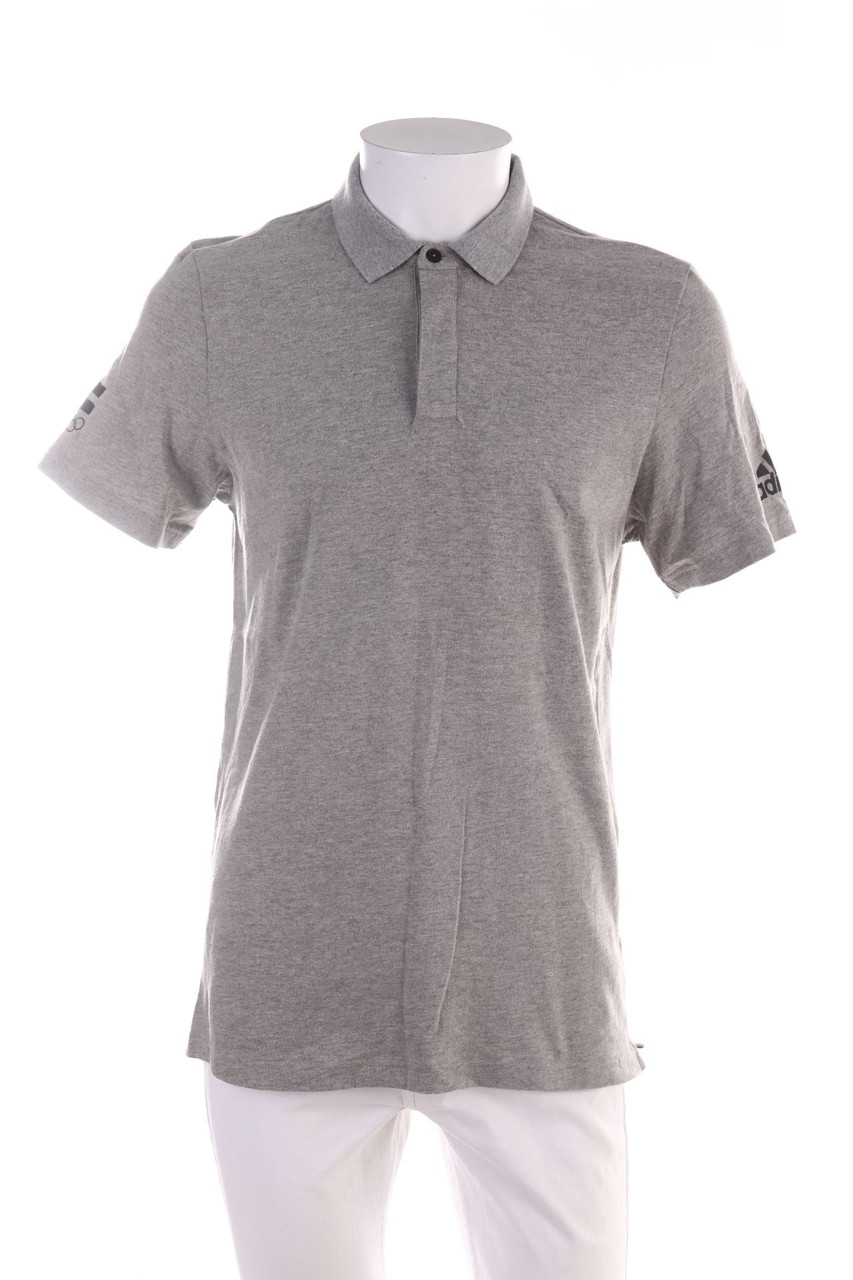 adidas - Poloshirt - M