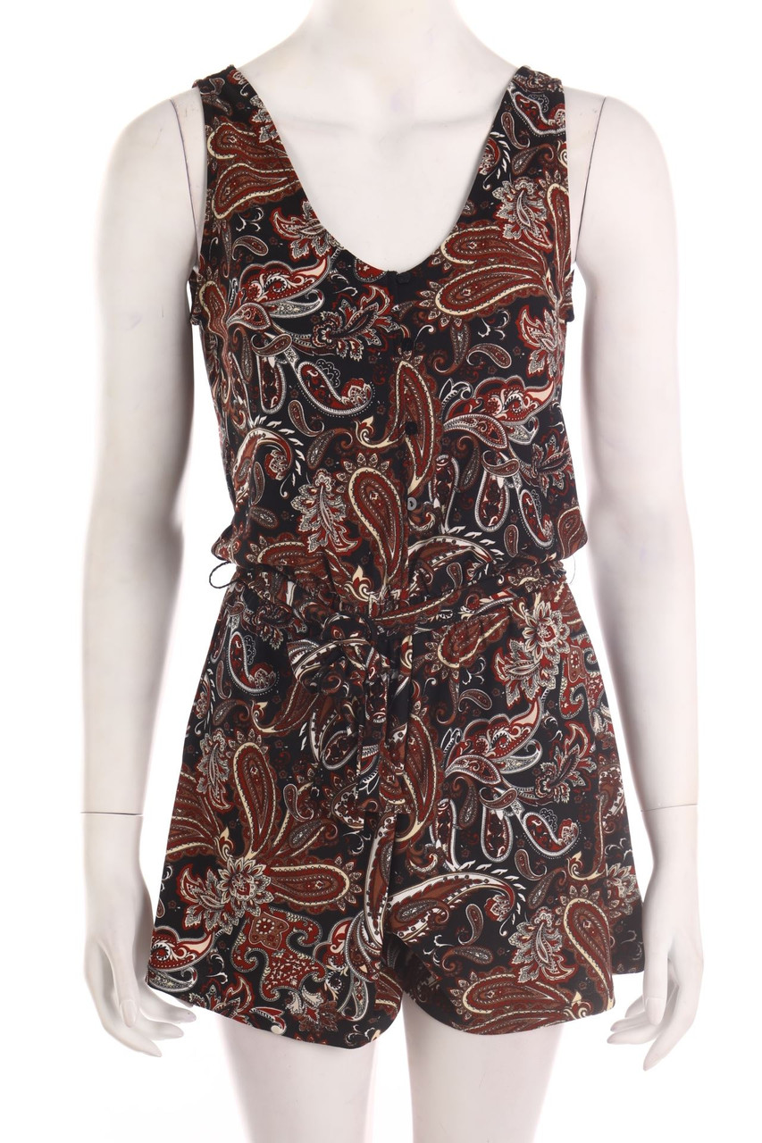 MANGO - Playsuit - S