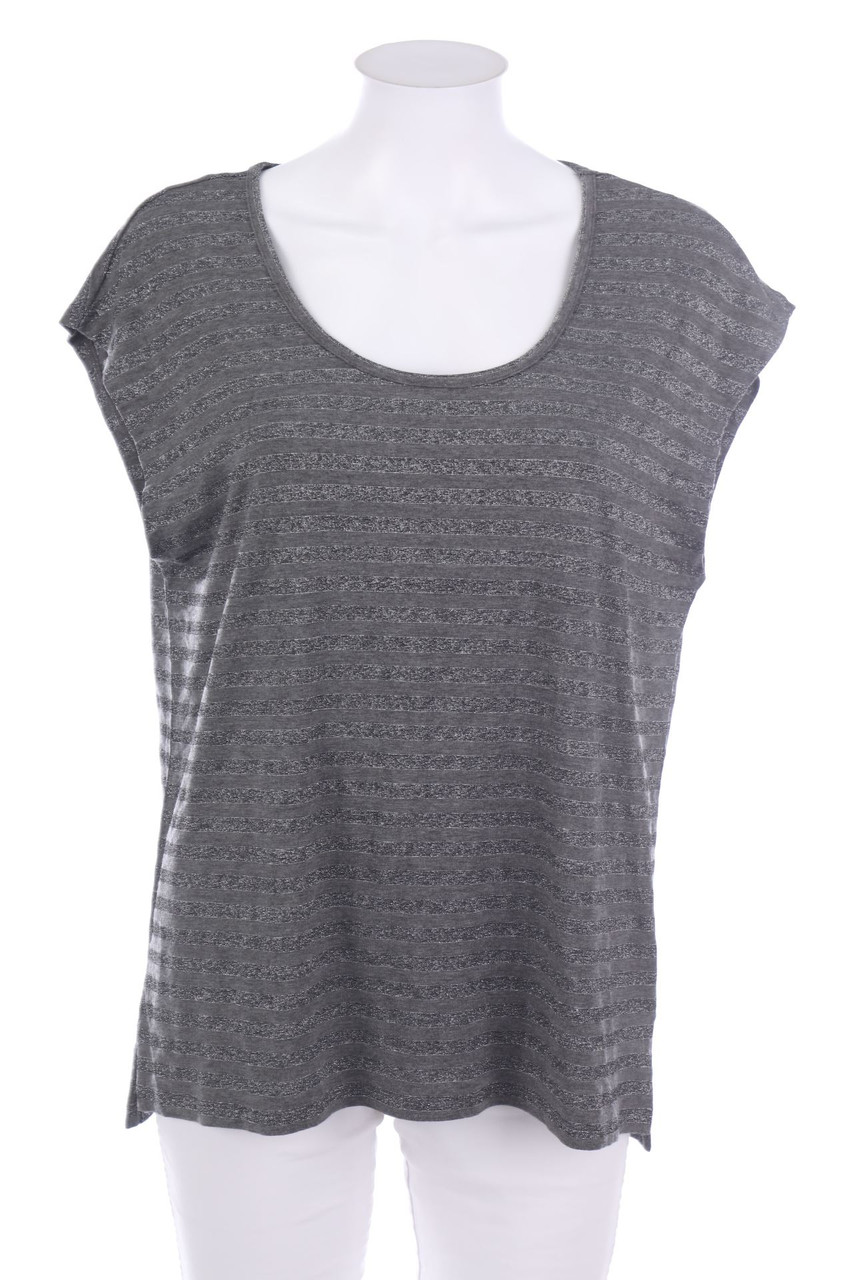 MADELEINE - Kurzarm-Shirt - XL