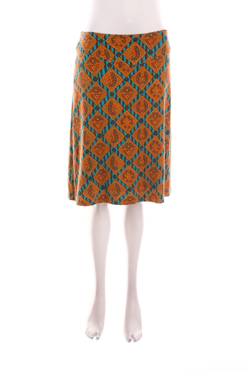 Nathalie Vleeschouwer - Rock - M