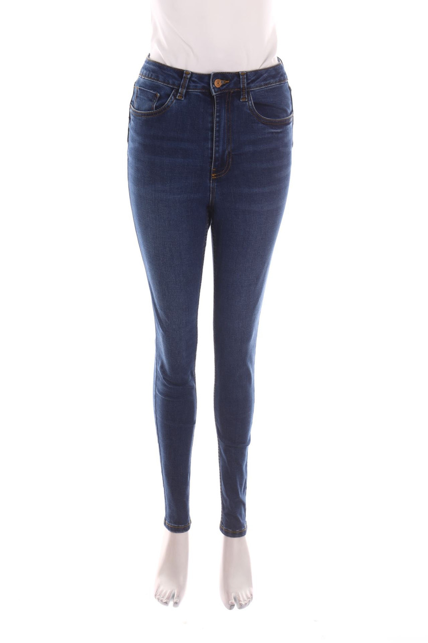 NEW LOOK - Skinny-Jeans - M