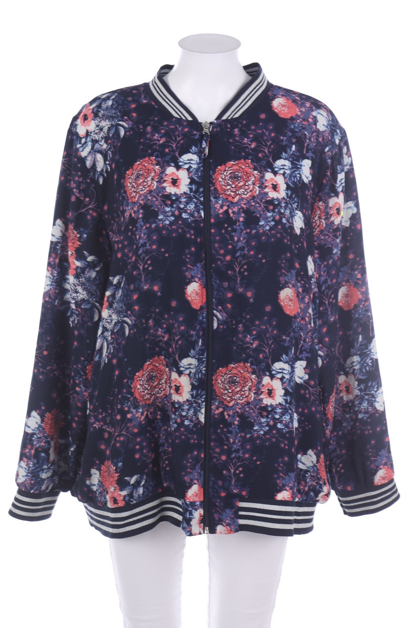 maxiblue. - Blouson-Jacke - 48