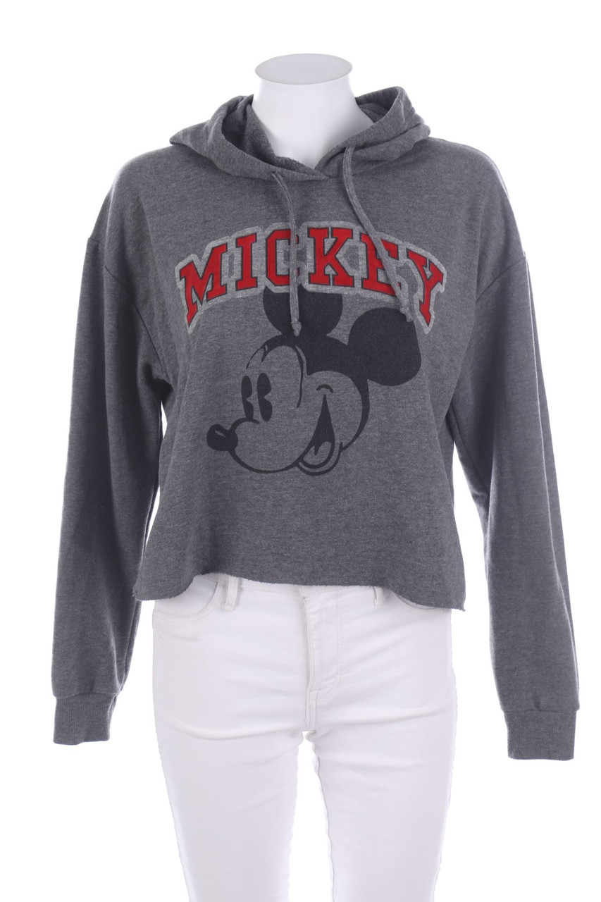 Disney - Kapuzen-Pullover - M