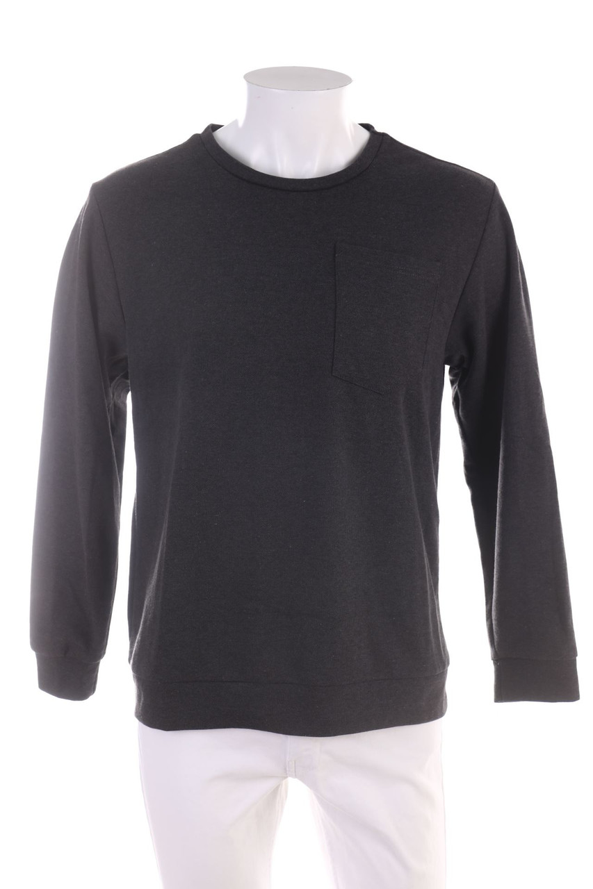 SECONDHAND - Longsleeve-Shirt - XL