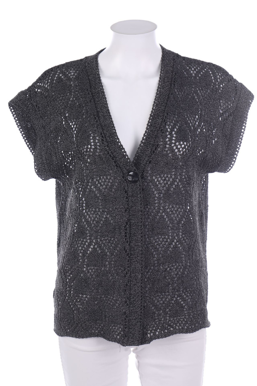 SECONDHAND - Cardigan - M