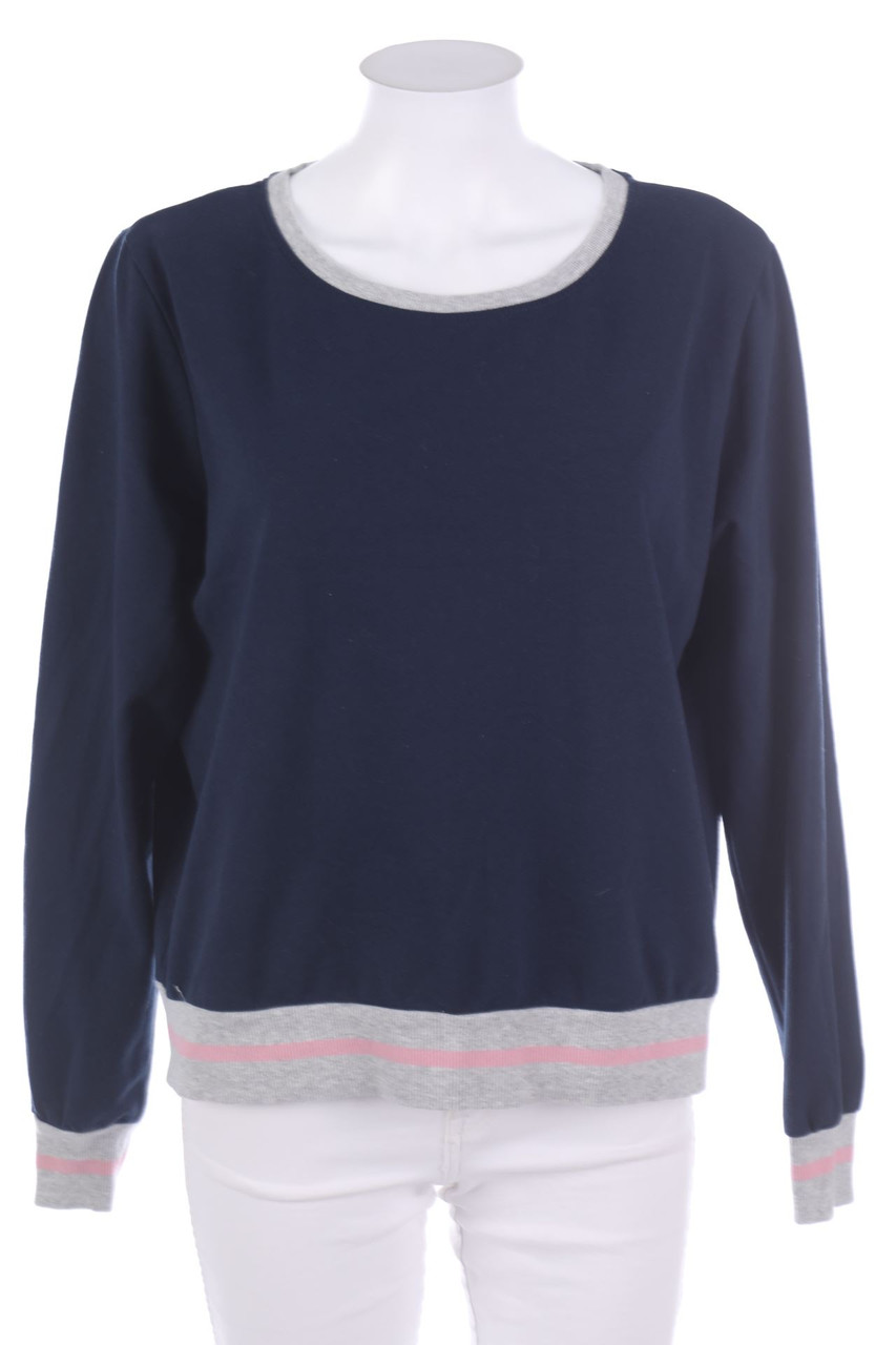blue motion - Sweatshirt - L