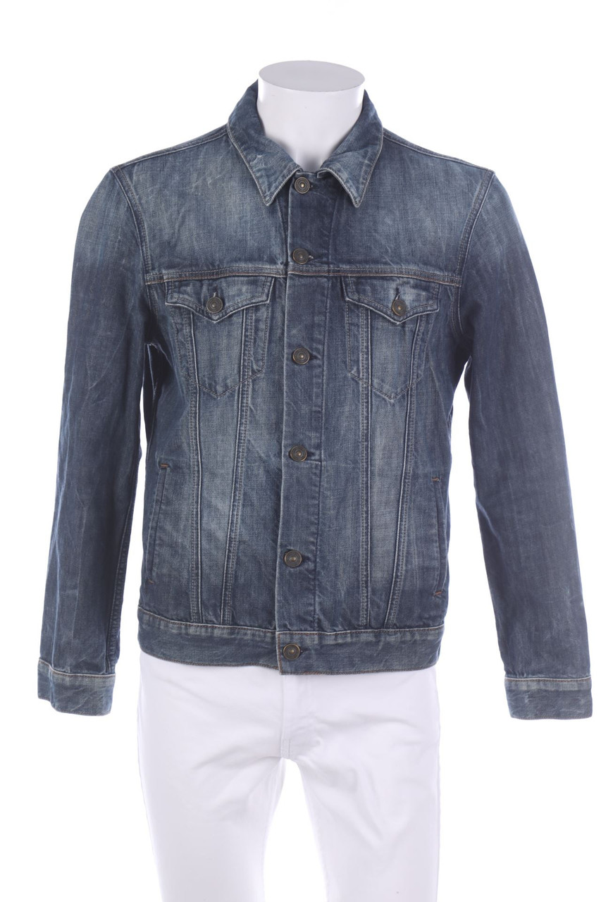 mavi jeans - Jeans-Jacke - L