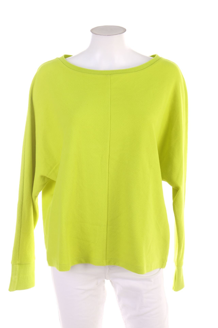 comma - Longsleeve-Shirt - XL