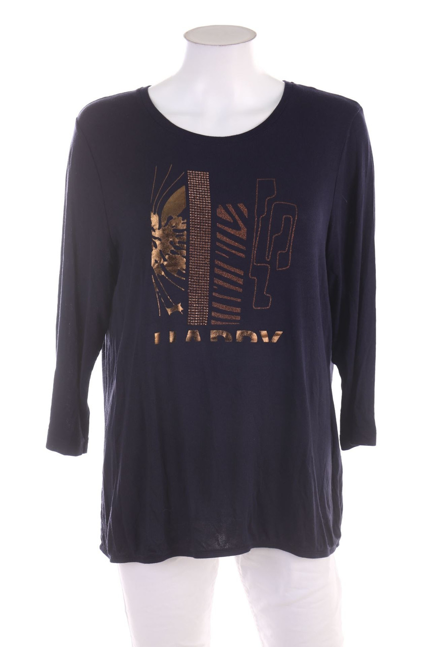 RABE - Longsleeve-Shirt - 2XL