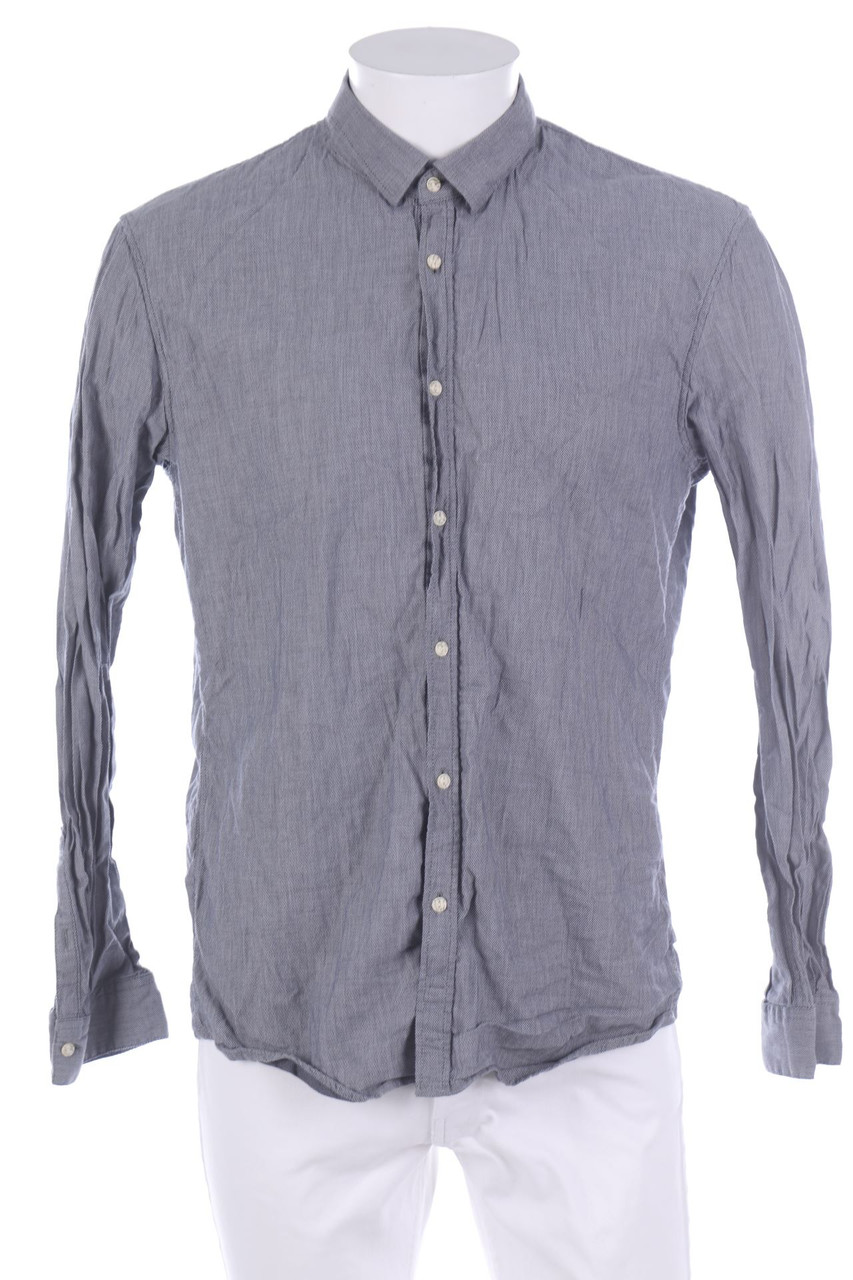 TOM TAILOR - Hemd - L