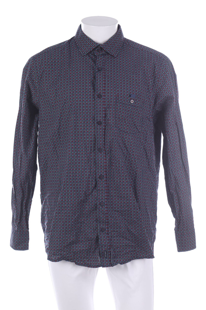 CASA MODA - Hemd - XL