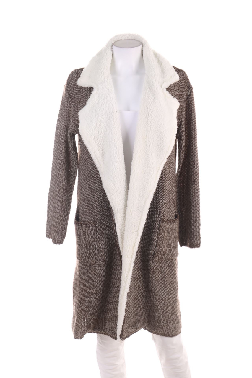 Janina - Cardigan - L