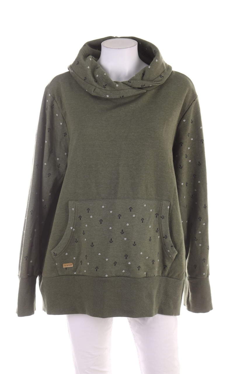 G!na - Sweatshirt - 2XL