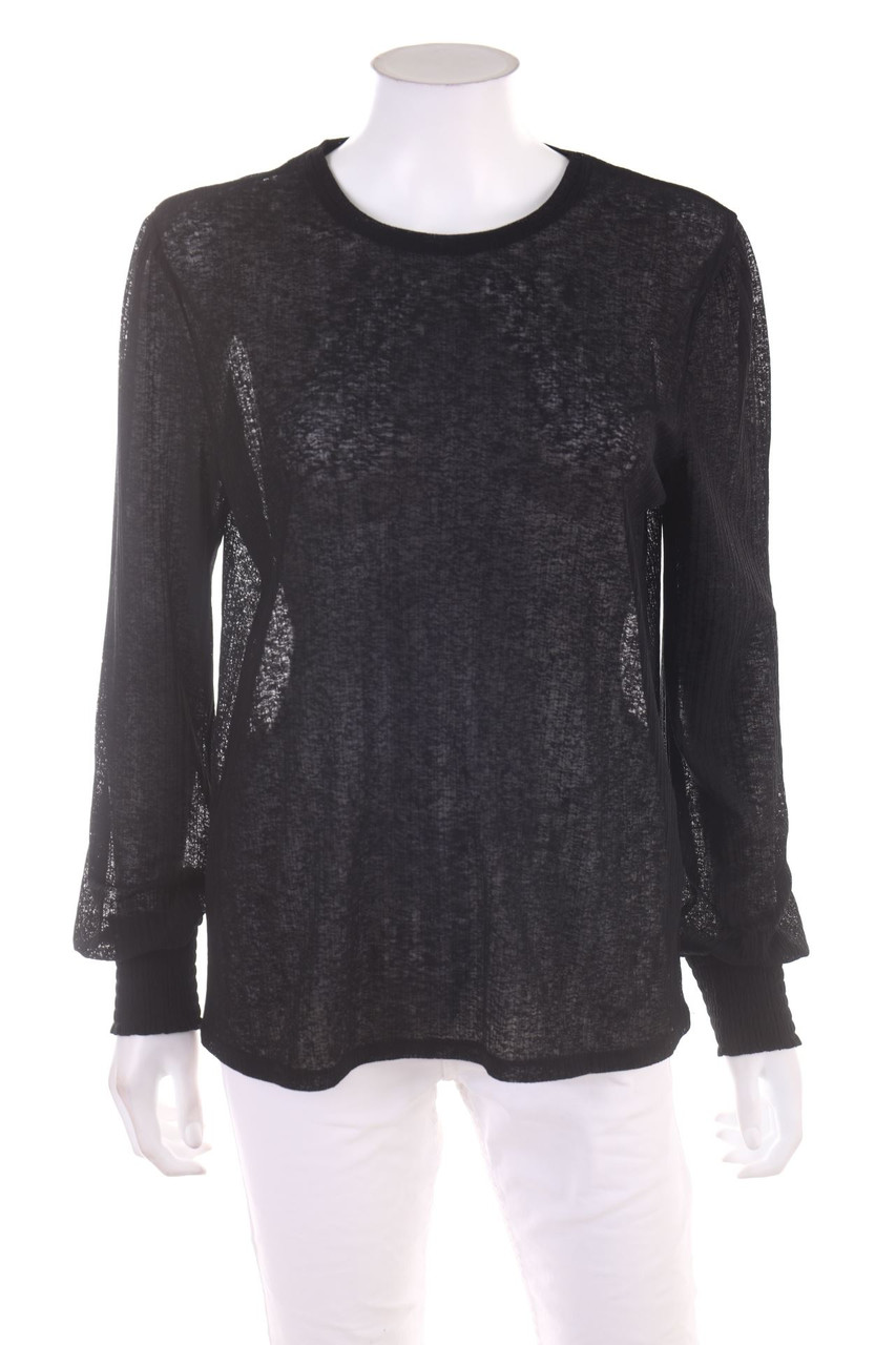 pieces - Longsleeve-Shirt - XL