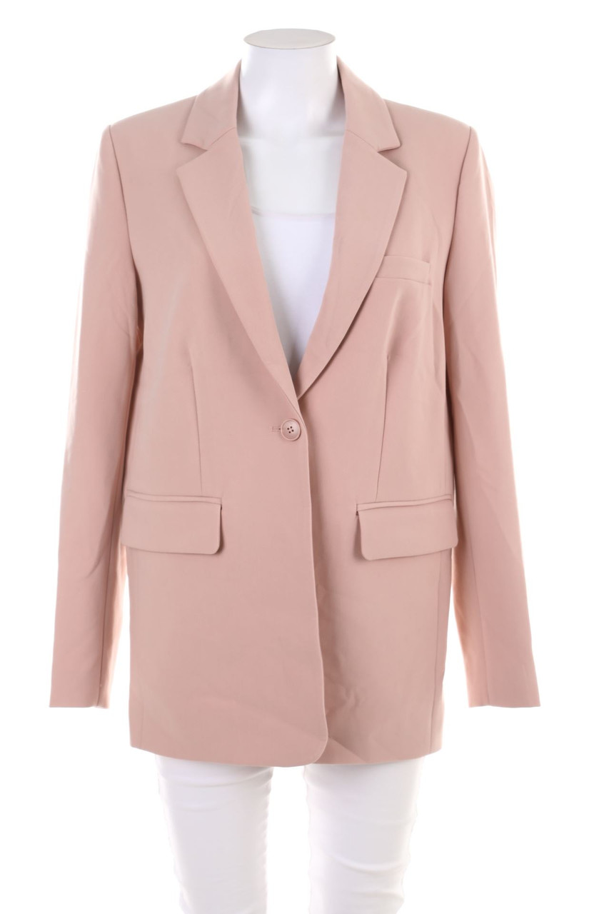 page one - Blazer - XS