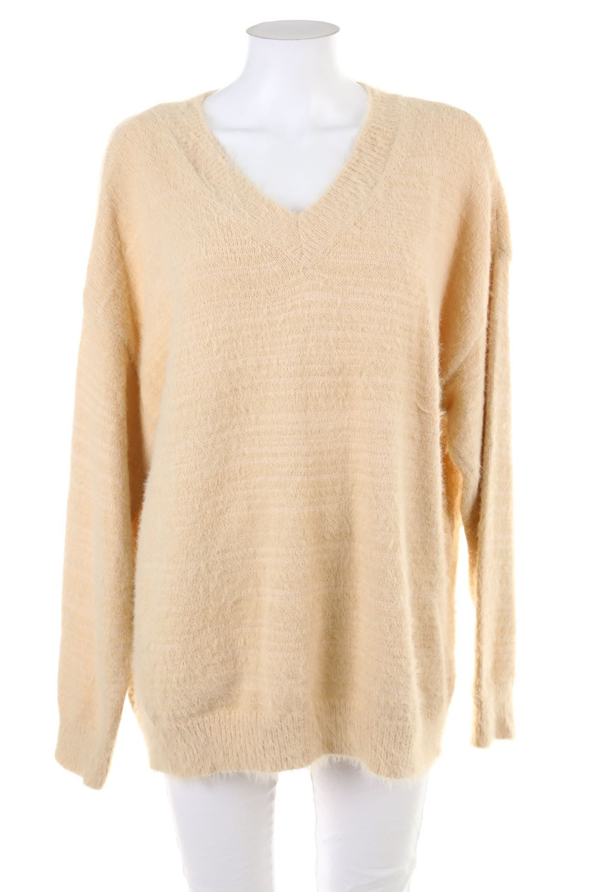 SHEIN - Strick-Pullover - XL