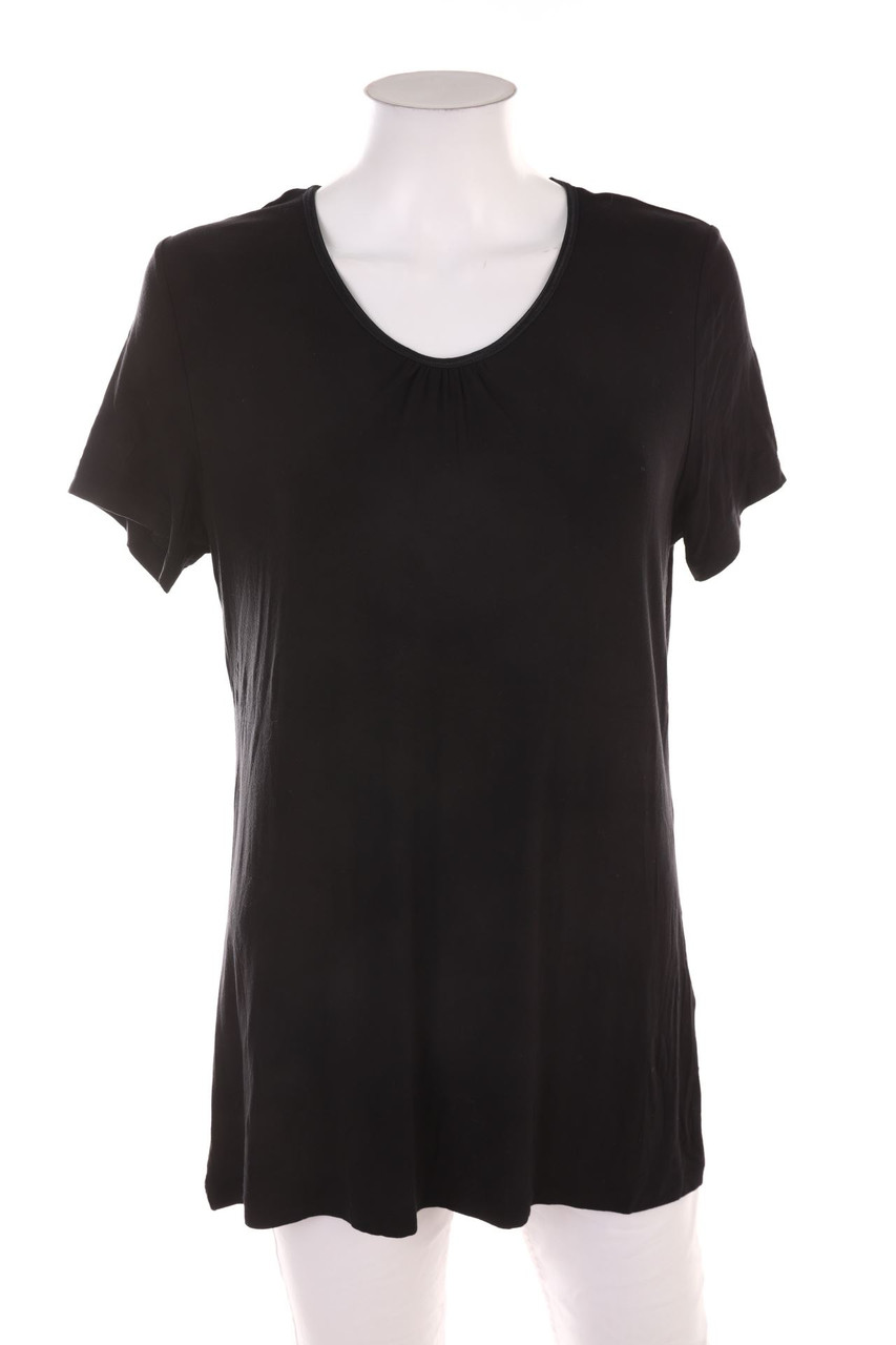 Charles Vögele - Kurzarm-Shirt - M