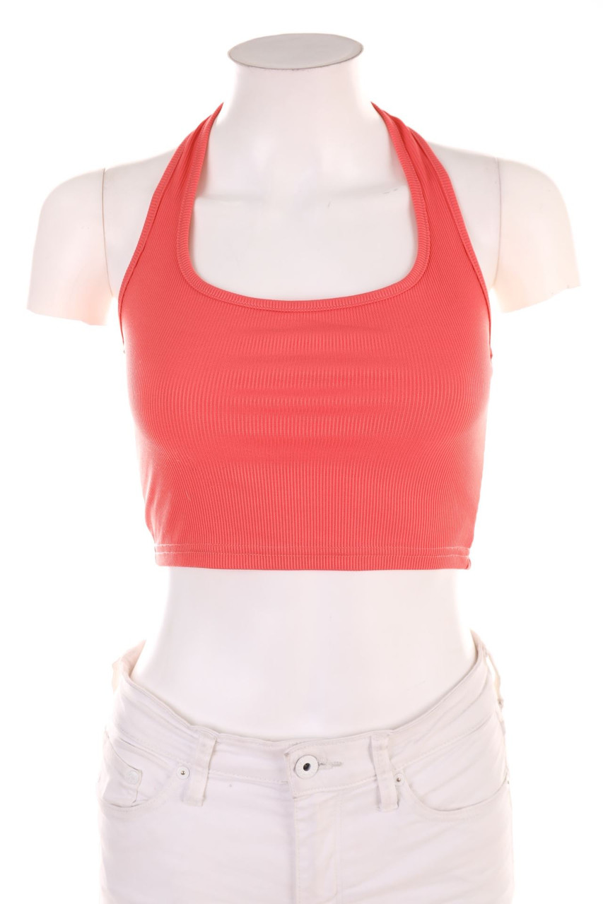 SHEIN - Crop-Top - S