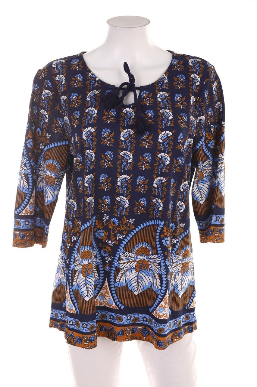 Ohne Label - Bluse - 2XL