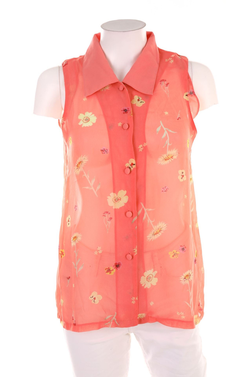 Ohne Label - Blusentop - XS